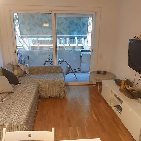 Apartamento Tranquilo Cerca De La Sagrada Familia バルセロナ エクステリア 写真