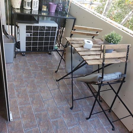 Apartamento Tranquilo Cerca De La Sagrada Familia バルセロナ エクステリア 写真