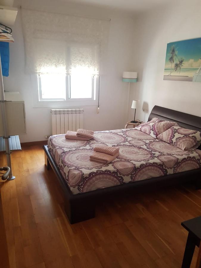 Apartamento Tranquilo Cerca De La Sagrada Familia バルセロナ エクステリア 写真