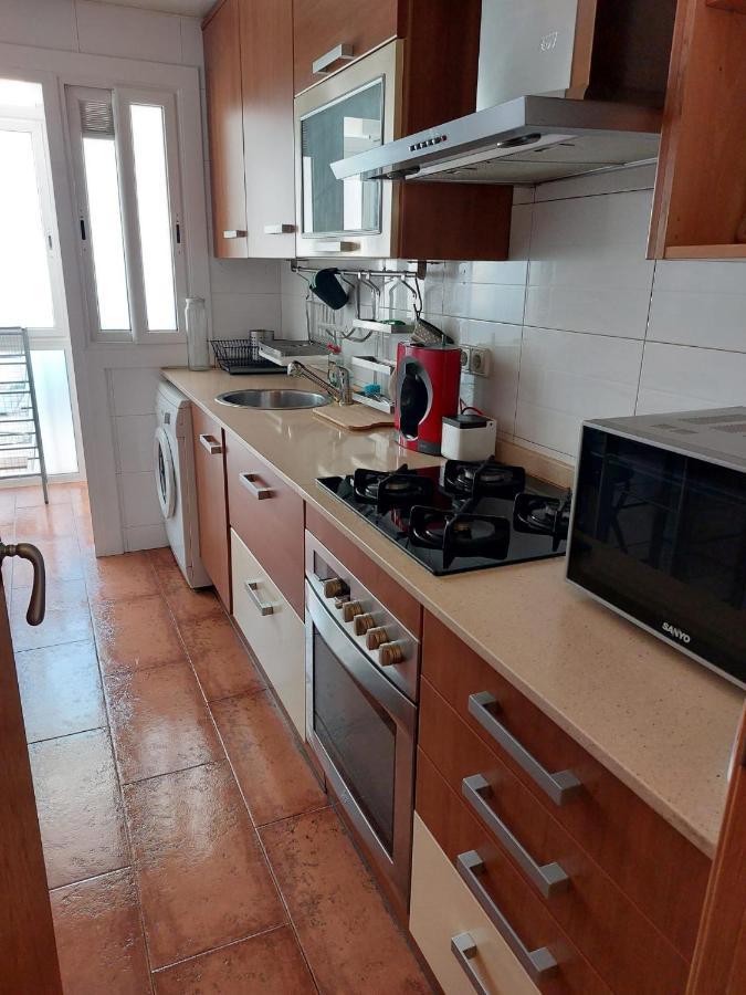 Apartamento Tranquilo Cerca De La Sagrada Familia バルセロナ エクステリア 写真