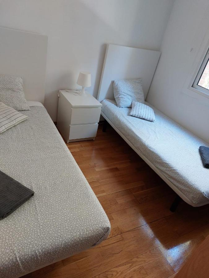 Apartamento Tranquilo Cerca De La Sagrada Familia バルセロナ エクステリア 写真