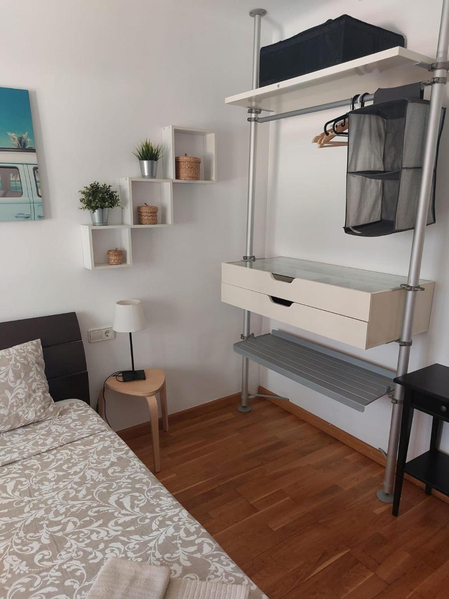 Apartamento Tranquilo Cerca De La Sagrada Familia バルセロナ エクステリア 写真