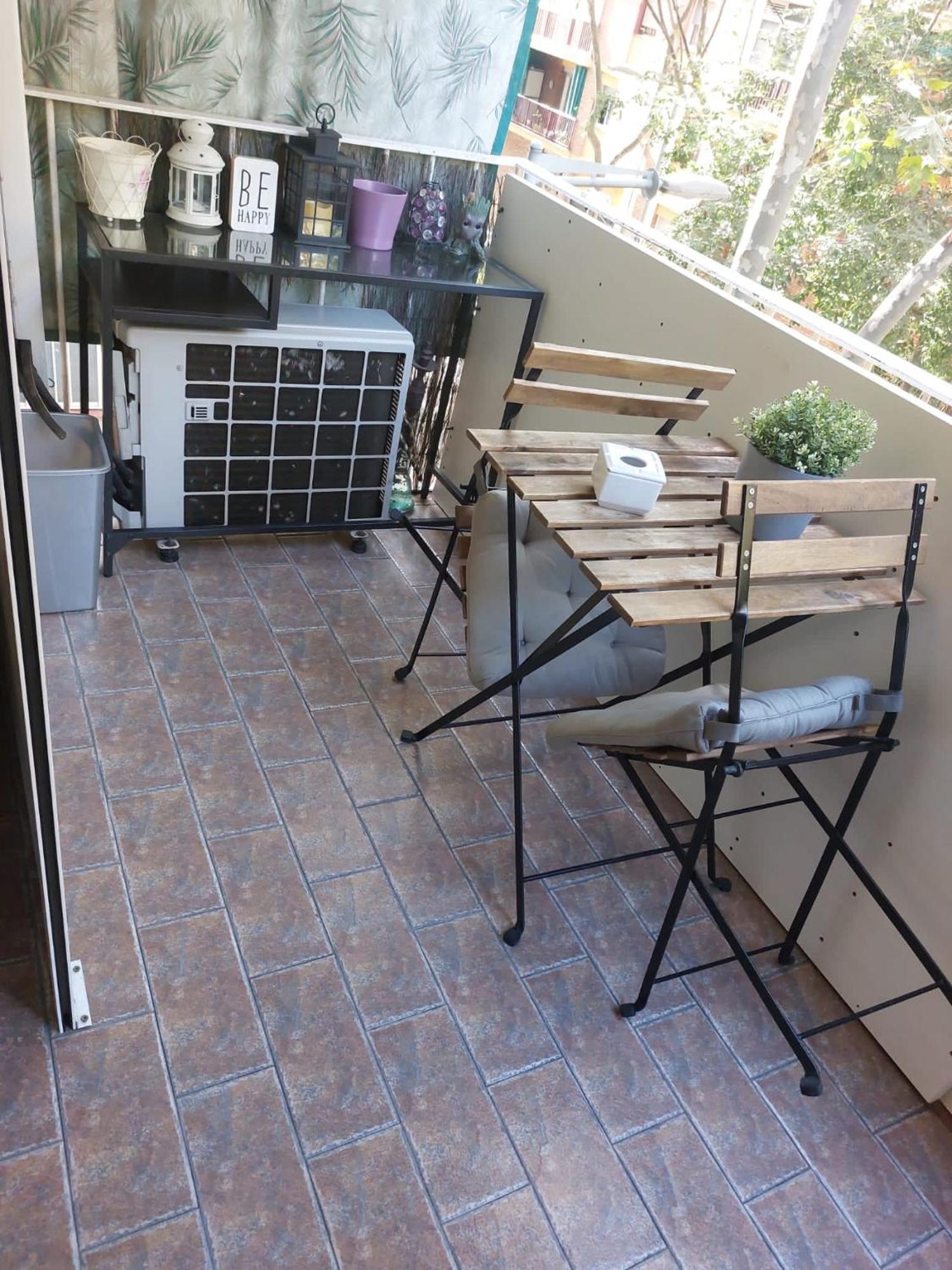 Apartamento Tranquilo Cerca De La Sagrada Familia バルセロナ エクステリア 写真