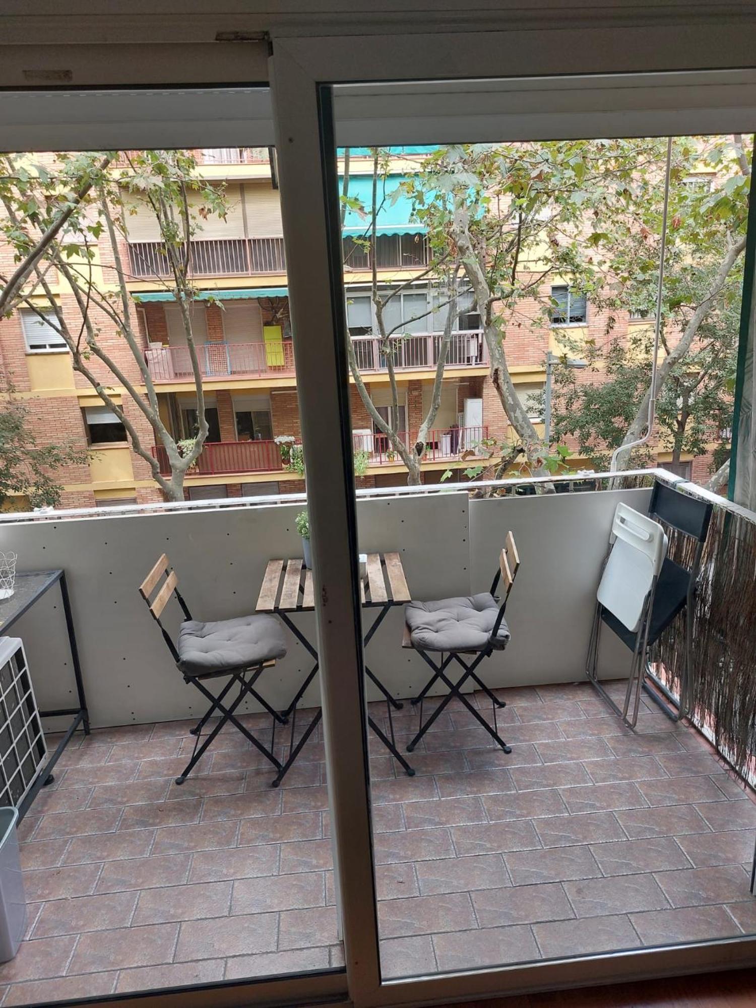 Apartamento Tranquilo Cerca De La Sagrada Familia バルセロナ エクステリア 写真
